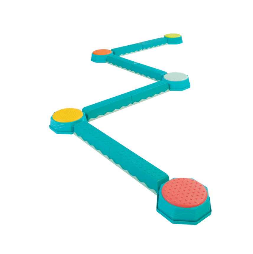 Balance Beam Build Set