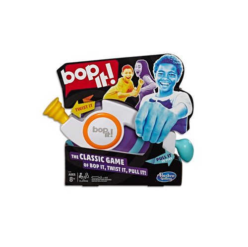 Bop it!