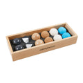 Eduspheres Tactile Spheres