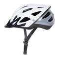 Gold Cross Defender Bike Helmet White L 58-62cm