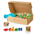 Playcation Kits - Grab and Feel variety