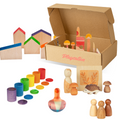 Playcation Kits - Grapat