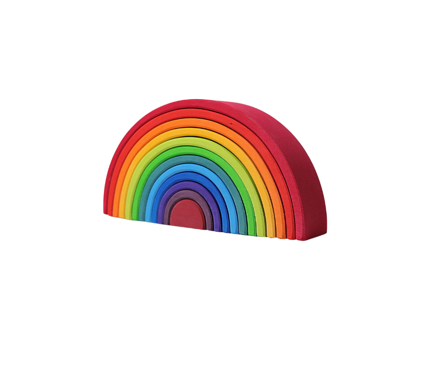 Grimms Rainbow