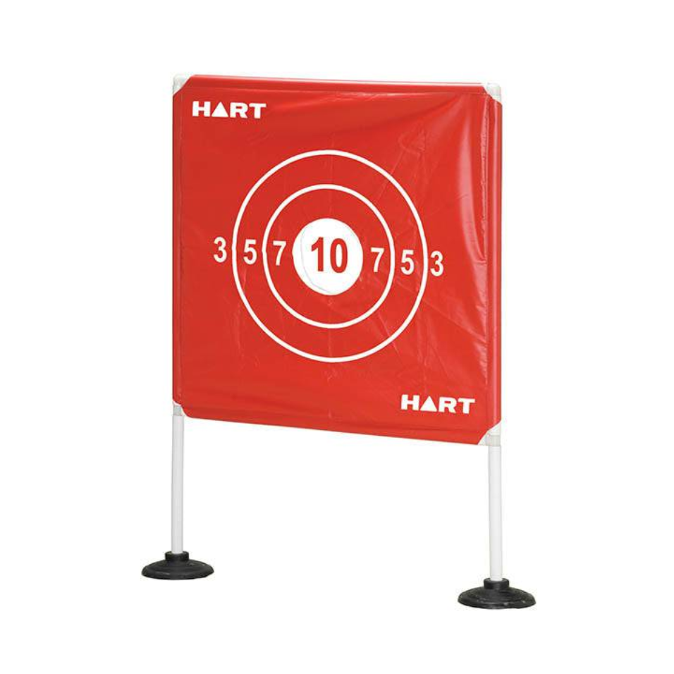 Hart Portable Passing Target