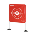 Hart Portable Passing Target