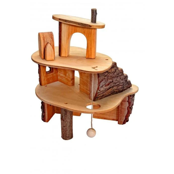Magic Wood Tree House Classic