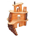 Magic Wood Tree House Classic