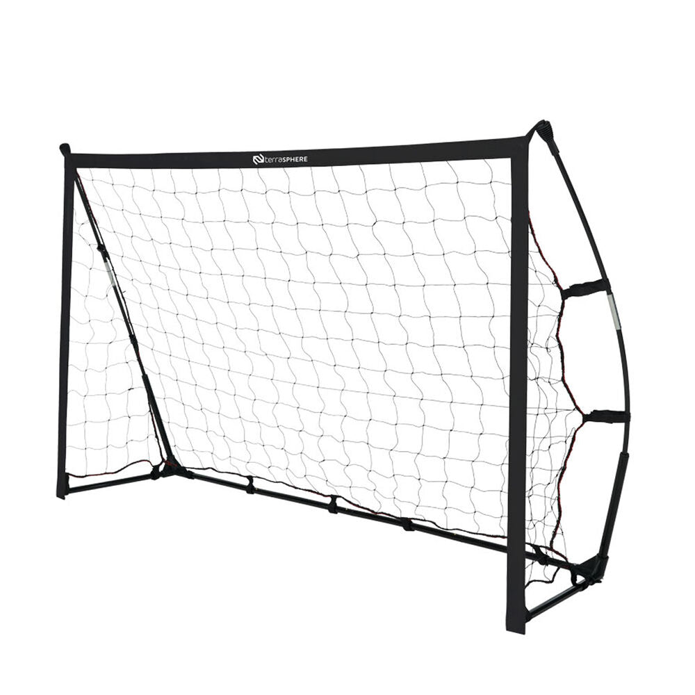 Terrasphere 1.8m Flexible Soccer Goal