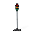 Traffic Light & Street Signs