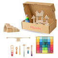 Playcation Kits - Little Architects