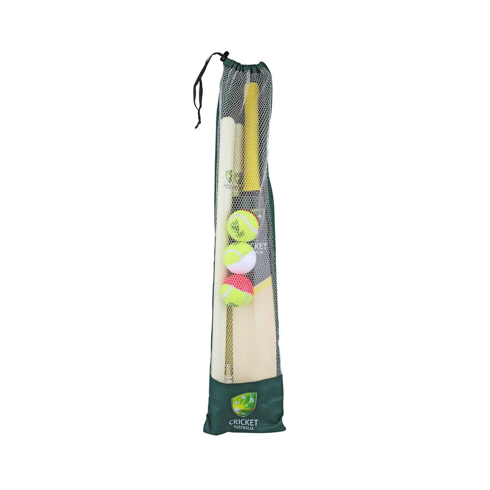 Kookaburra CA Backyard Cricket Set