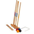 Kids Backyard Croquet