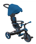Globber Explorer Trike 4 in 1