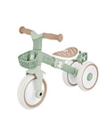 Globber Learning Trike 2 in 1