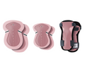 Globber Pink Protective Set XXS 3-7yo