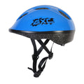 GoldCross Helmet Blue Small 52 - 56cm