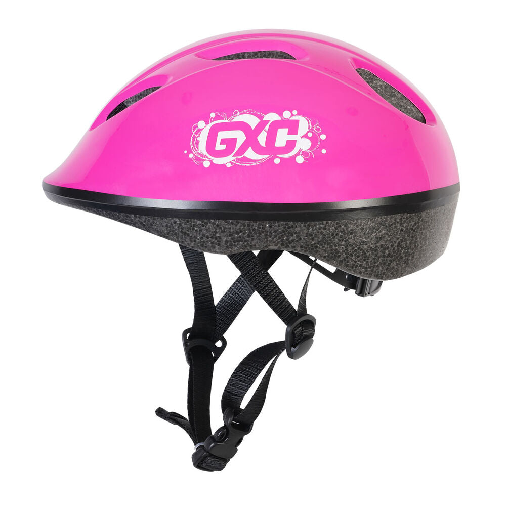GoldCross Helmet Pink Small 52 - 56cm