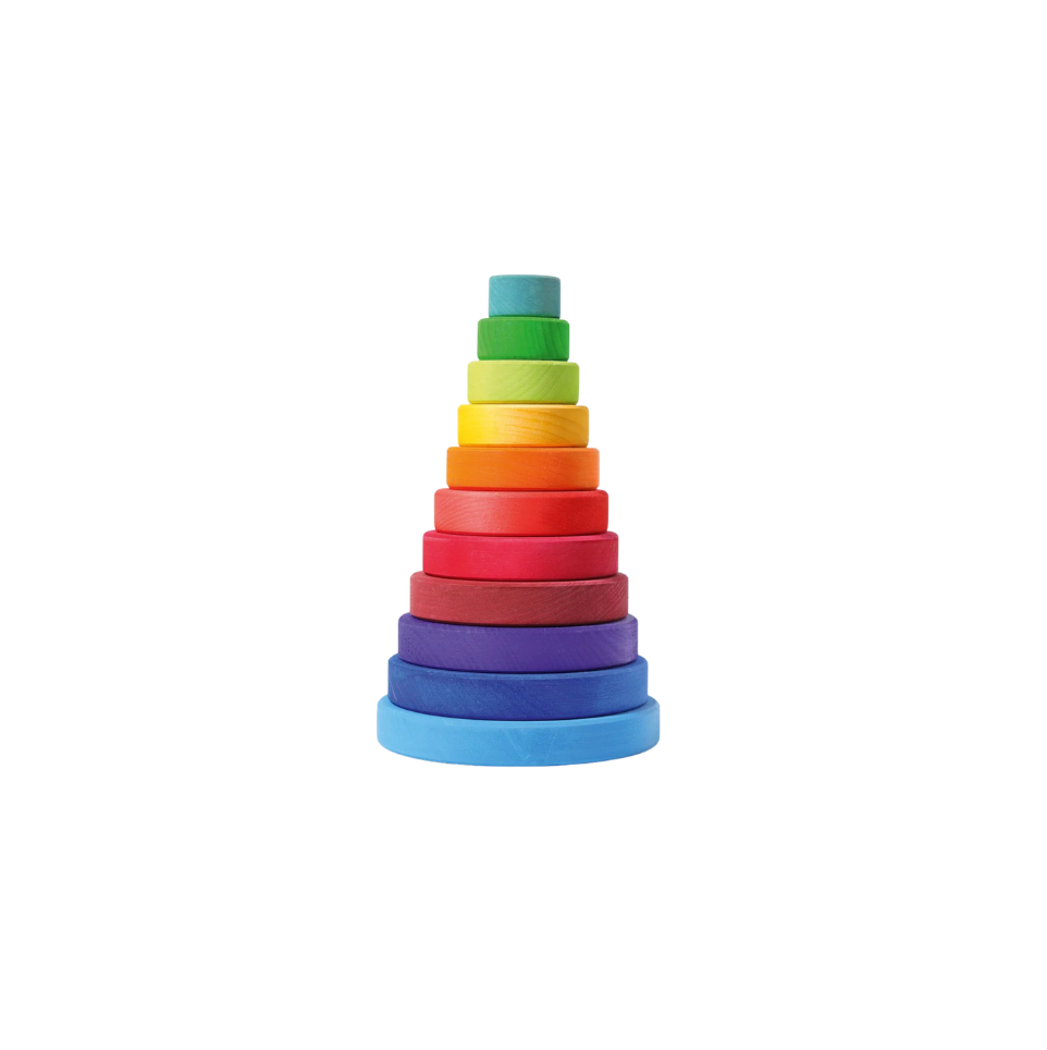 Grimms Stacking Tower