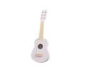 Wooden Toy Guitar