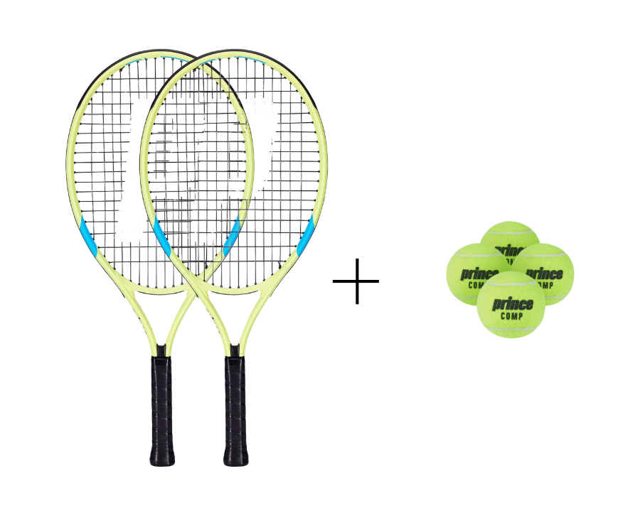Junior Tennis Set