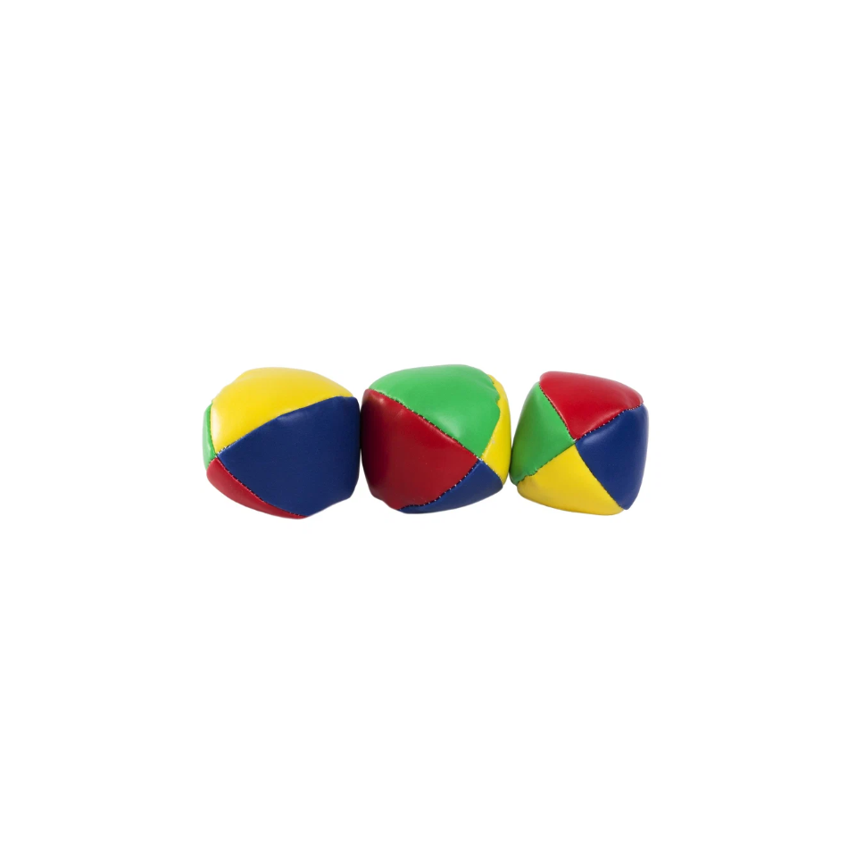 Juggling Balls