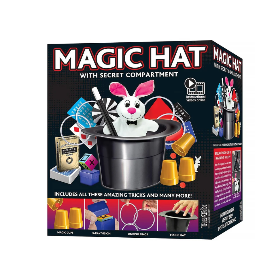 Magic Hat