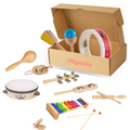 Playcation Kits - Melodies