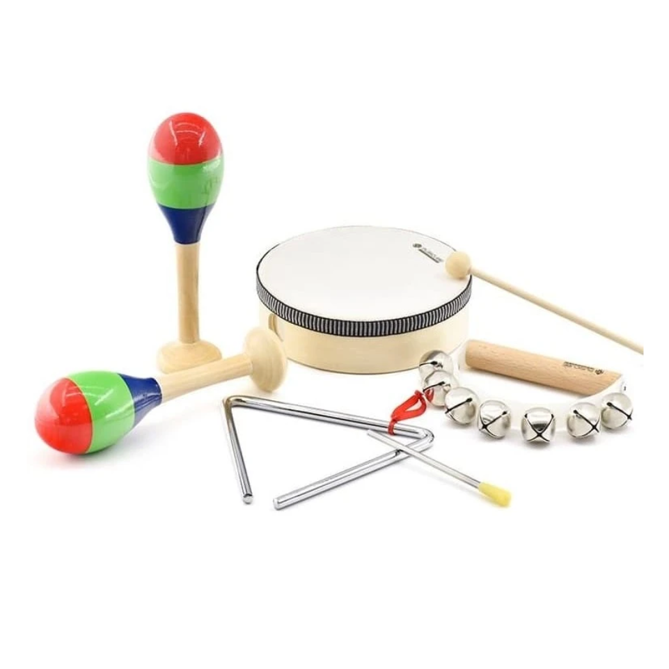 Percussion Set