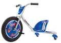 Razor Riprider 360 Caster Trike Blue