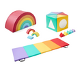 Soft Play Rainbow