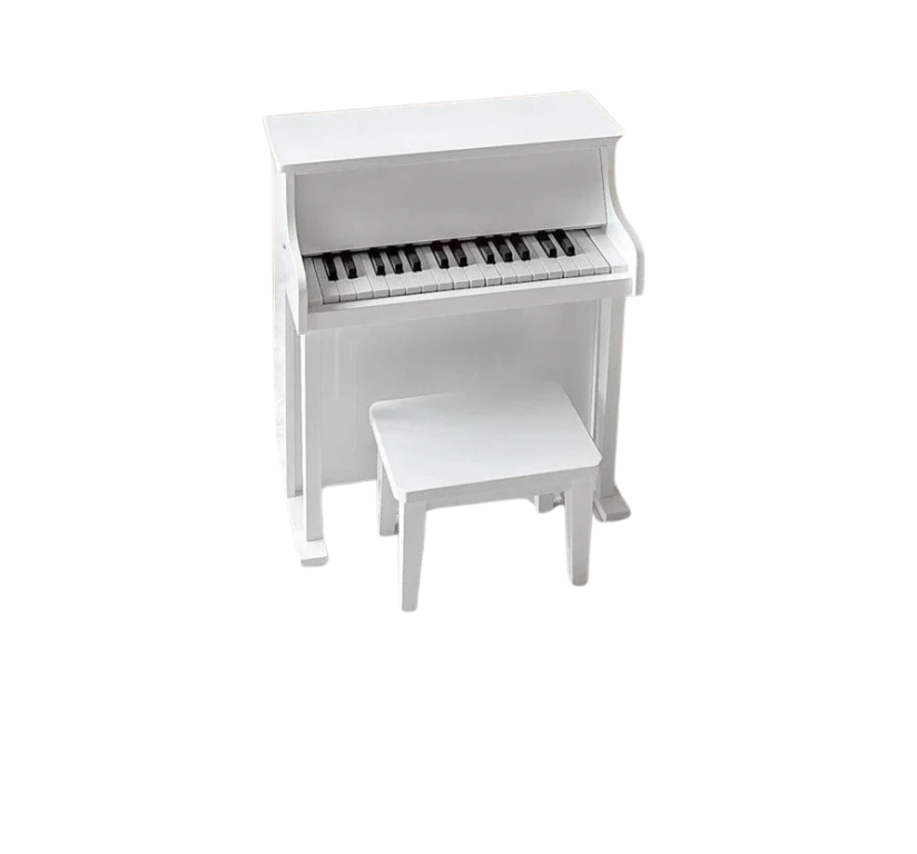 Musical Toy Piano
