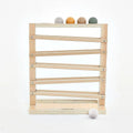 Montessori Ball Tracker