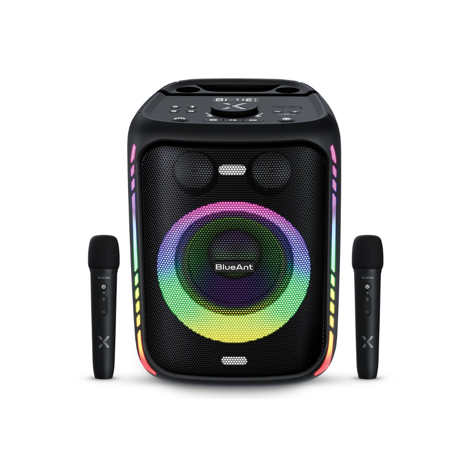 Karaoke Party Speaker